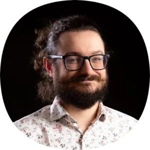 Adam Shepherd