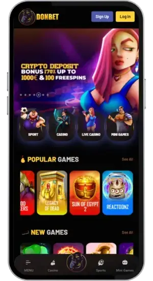 Choose a UK casino
