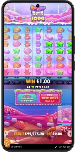 Multiplier Spots